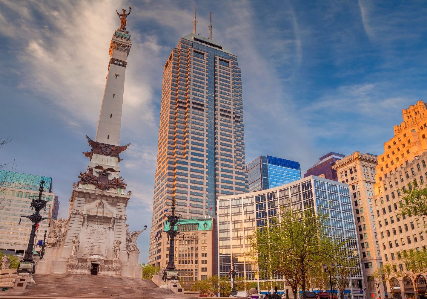 Indianapolis