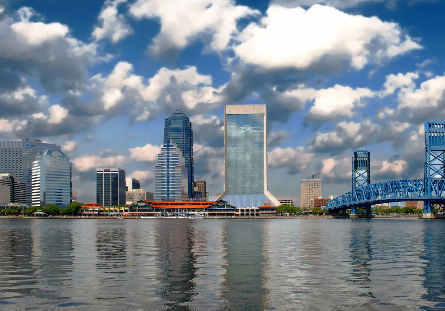 Jacksonville